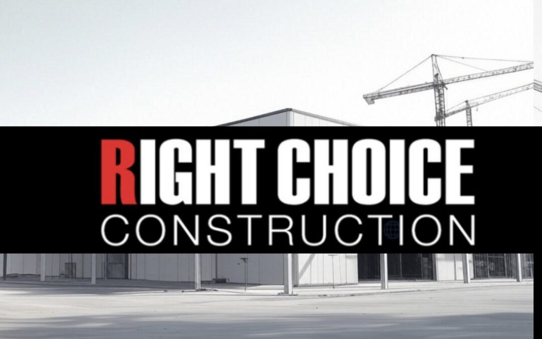 Holiday Cheer: Commercial Construction Services to Houston!