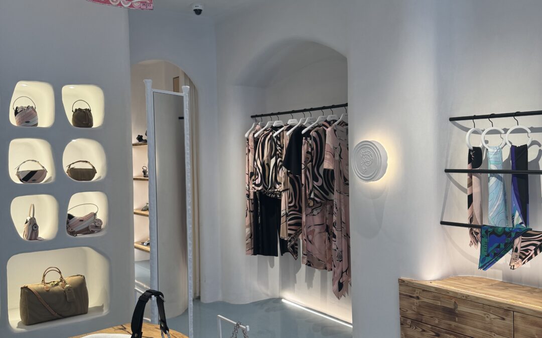 Premier Retail Construction Services to the Gulf Coast