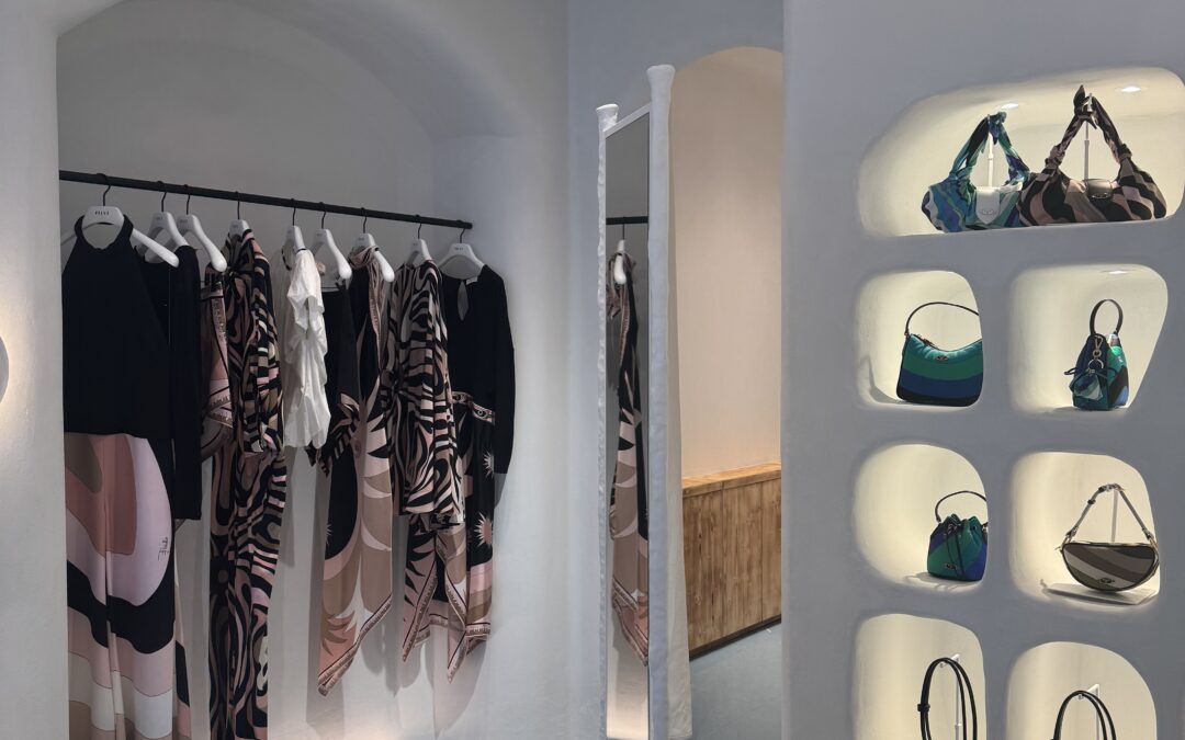 Retail Construction Services to Houston!