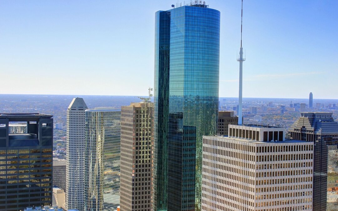 Right Choice: Expert Commercial Construction Services to Houston