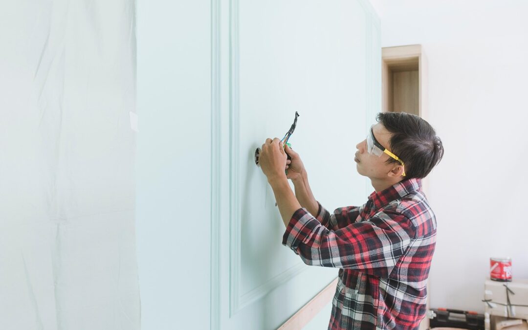 Expert Commercial Maintenance Services to Houston