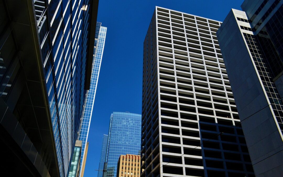 Keeping it Going: Commercial Maintenance Services to Houston