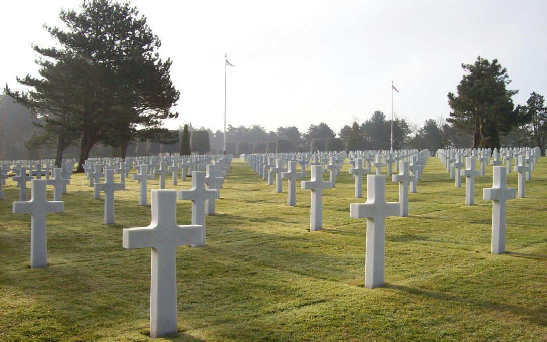 Right Choice Construction Observes Memorial Day