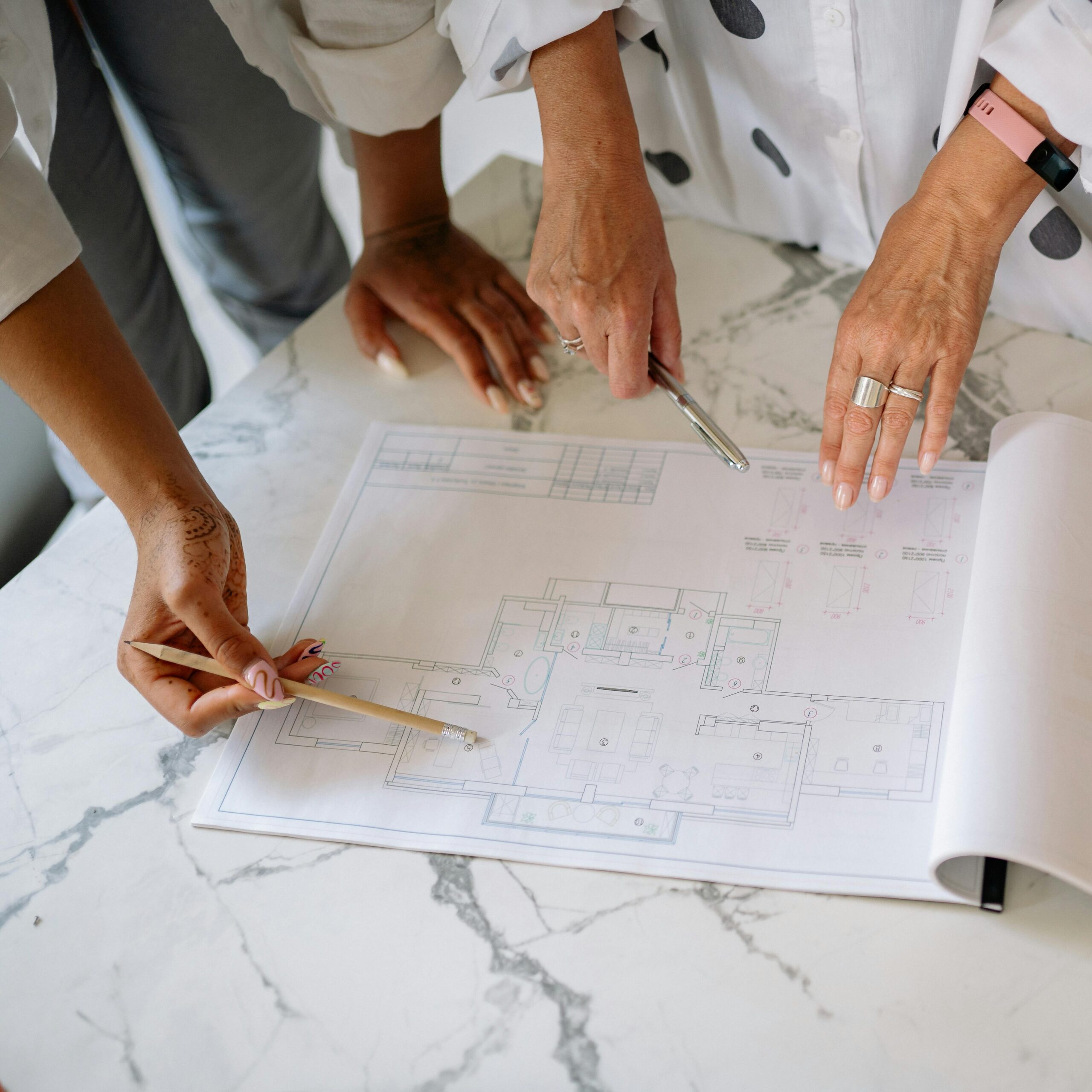 Our Pride: Commercial Construction Services to Houston! - Right Choice ...