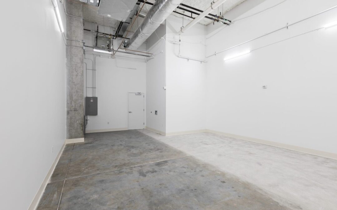 Spectacular Ground-Up Construction Services to Houston!