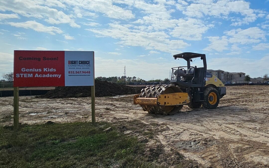 Commercial General Contractor Services to the Gulf Coast