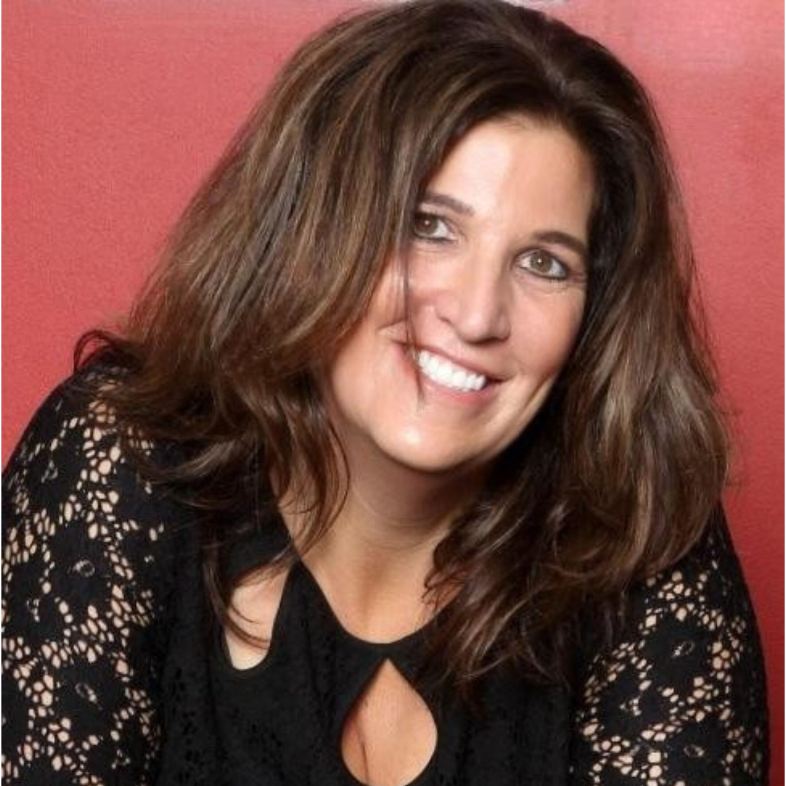 Danielle Website Headshot