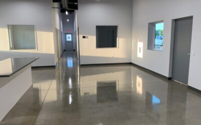 Right Choice: Premier Industrial Construction Specialist in Houston