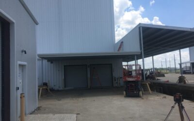 Metal Building Solutions to the Gulf Coast Region!