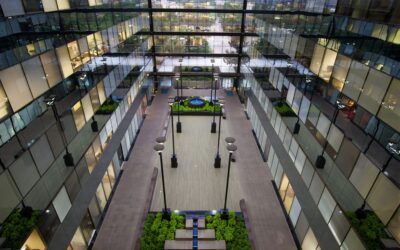 Amazing Office Construction Services to Houston!