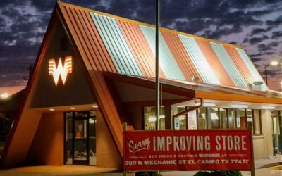 Professional Restaurant Construction Services to Houston!