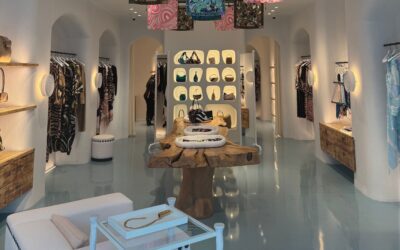 Superb Retail Construction Services to Houston!