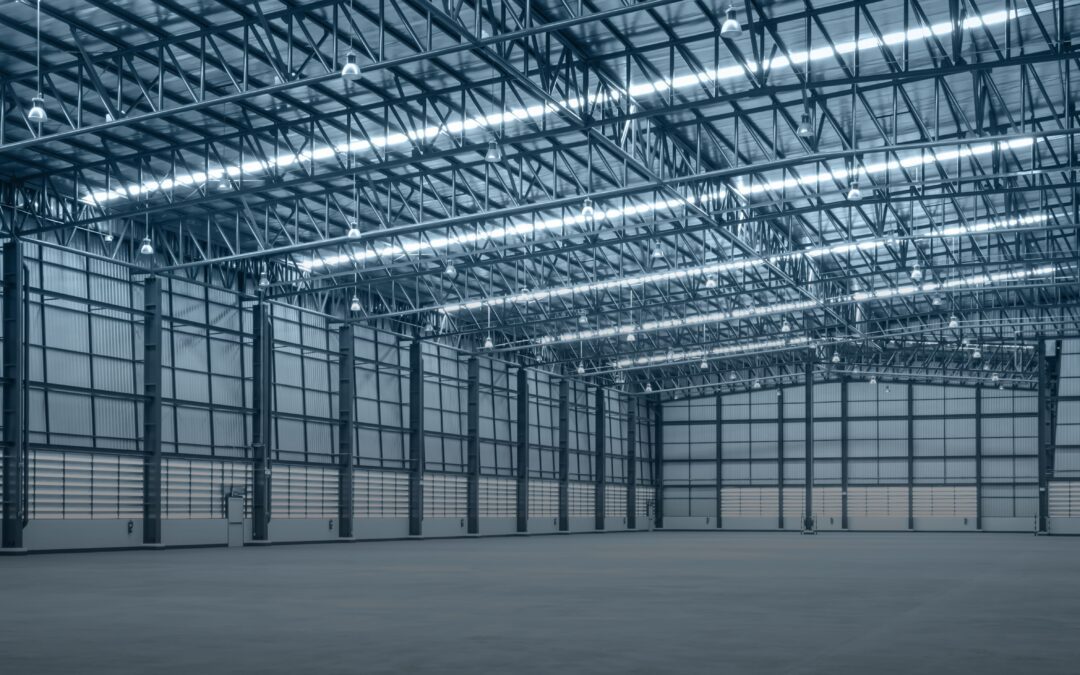 Expert Ground-up Construction Solutions to Houston