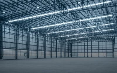 Adept Warehouse Construction Services to Houston!