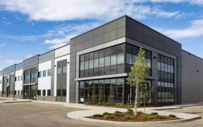 Commercial Construction Services to Houston!