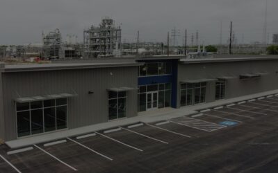 Professional Ground-up Construction Services to Houston!