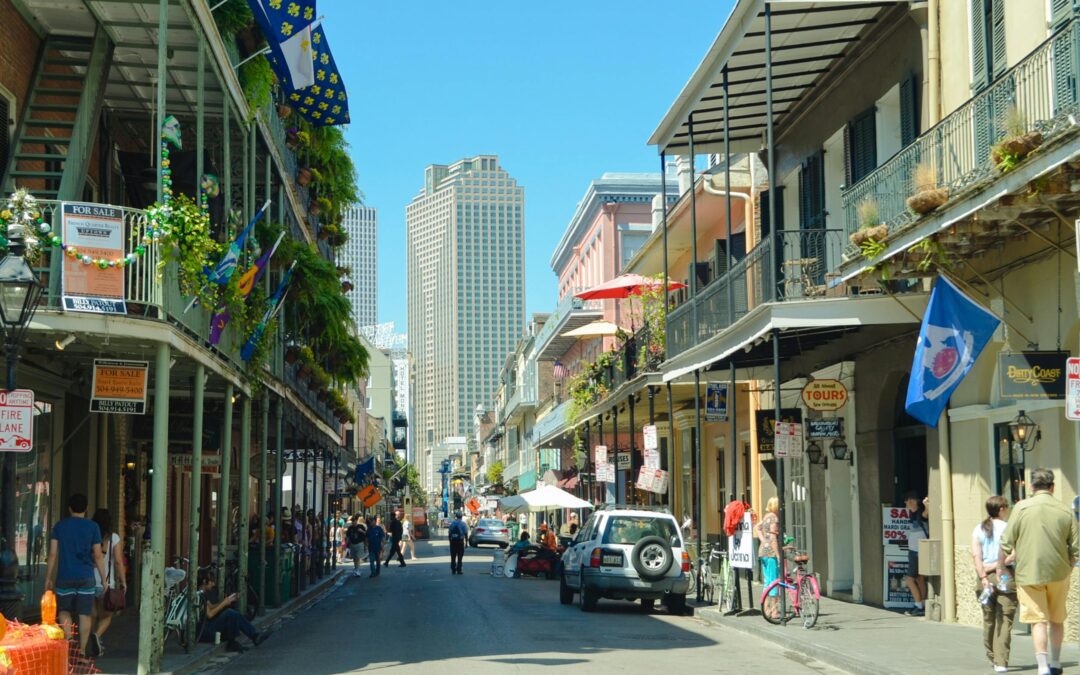 Expanding Commercial Construction Services to the Gulf Coast!