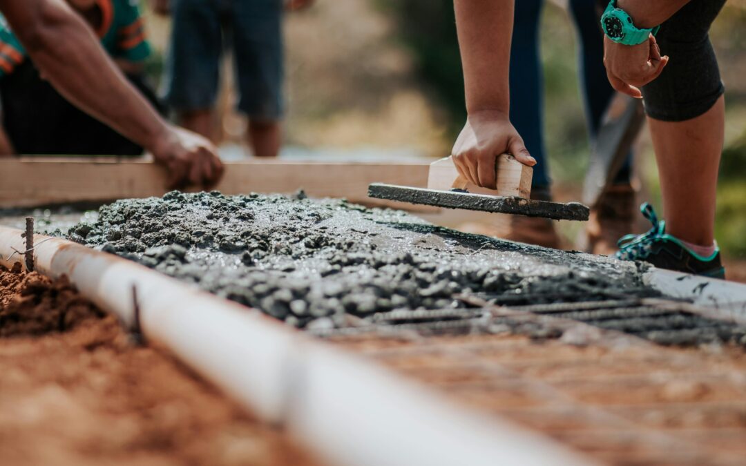 Professional Concrete and Asphalt Solutions to Gulf Coast Region