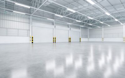 Superb Steel Building Construction Services to Houston!