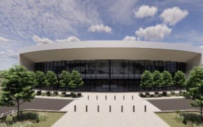 Learning the Trade: Commercial Construction Services to Houston!