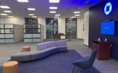 Woman-owned Commercial Construction Services to Houston!