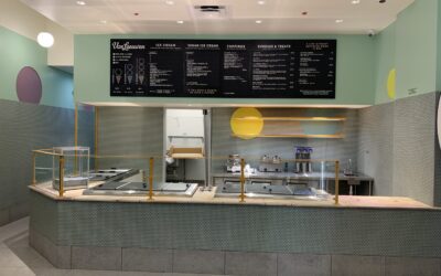 Phenomenal Restaurant Construction Solutions to the Gulf Coast!