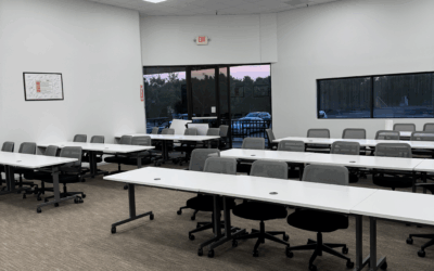 Expert Office Construction Services to Houston!