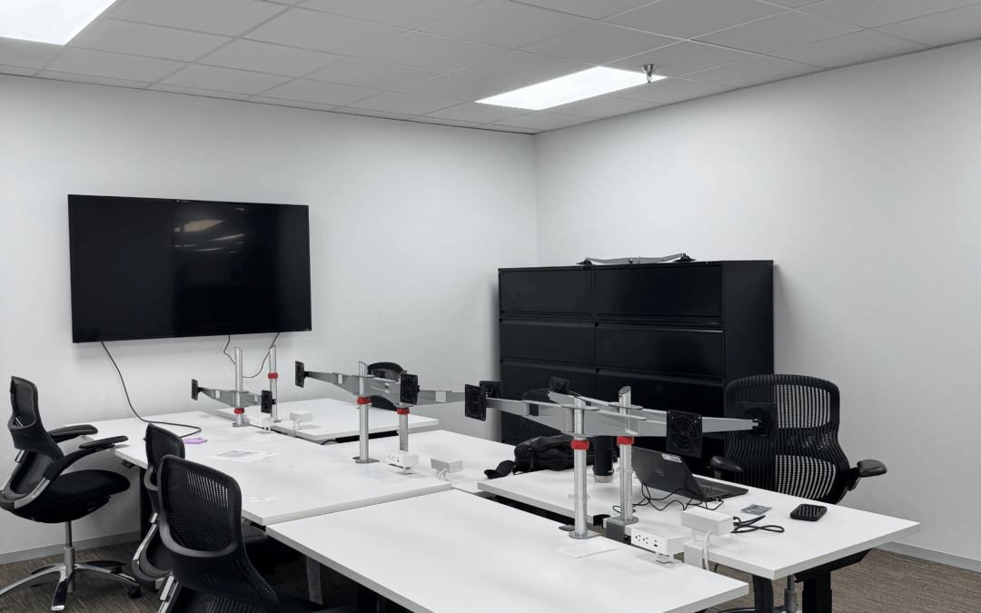 Efficient Office Construction Services to Houston!