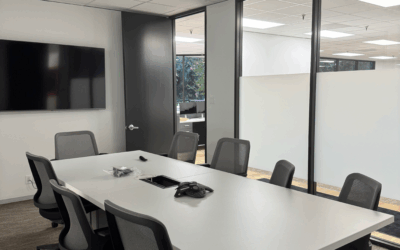 Professional Office Construction Services to Houston!