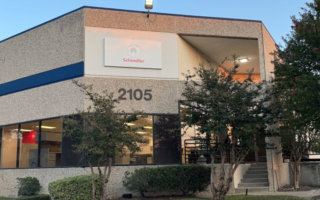 Medical Office Construction Services to Houston!