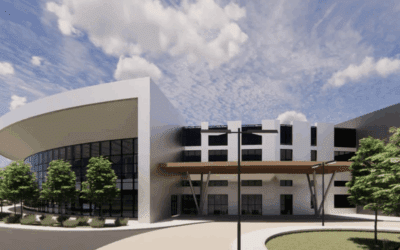 Office Construction Services to Houston!