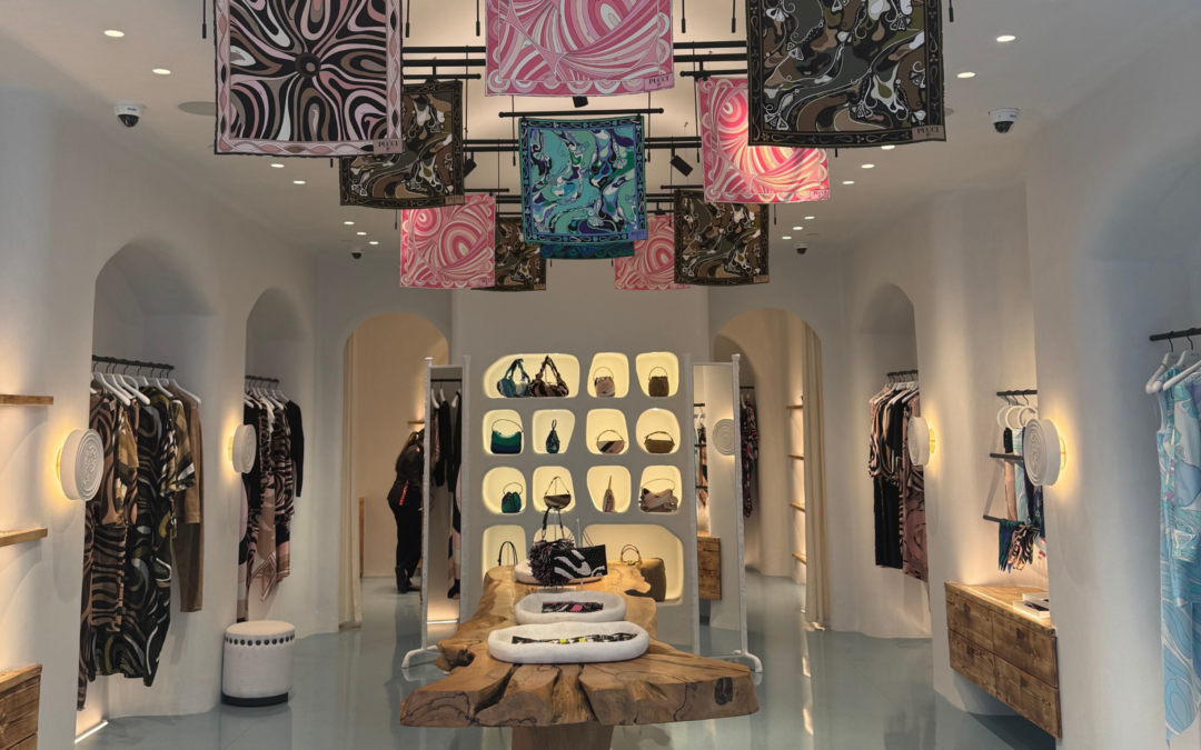 Efficient Retail Construction Solutions to Houston!