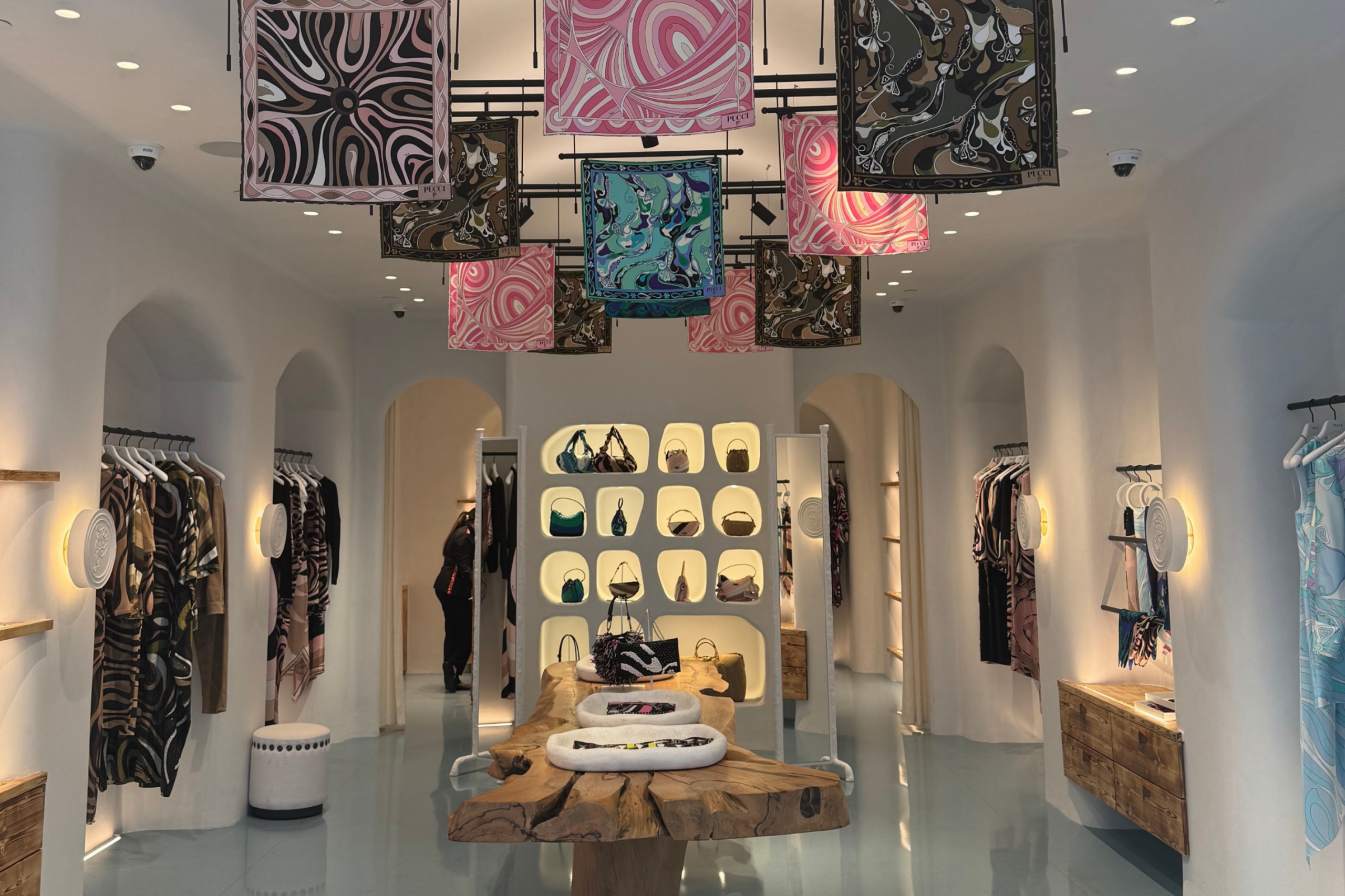 Retail Construction in Houston