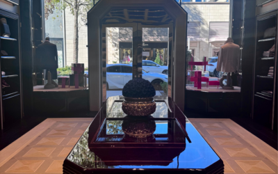 Adept Retail Construction Services to Houston!